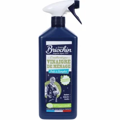 Produits Ménagers|LE BRIOCHIN Spray l'authentique vinaigre de ménage prêt à l'emploi
