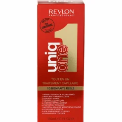 Cheveux|REVLON Spray Uniq One tout en 1