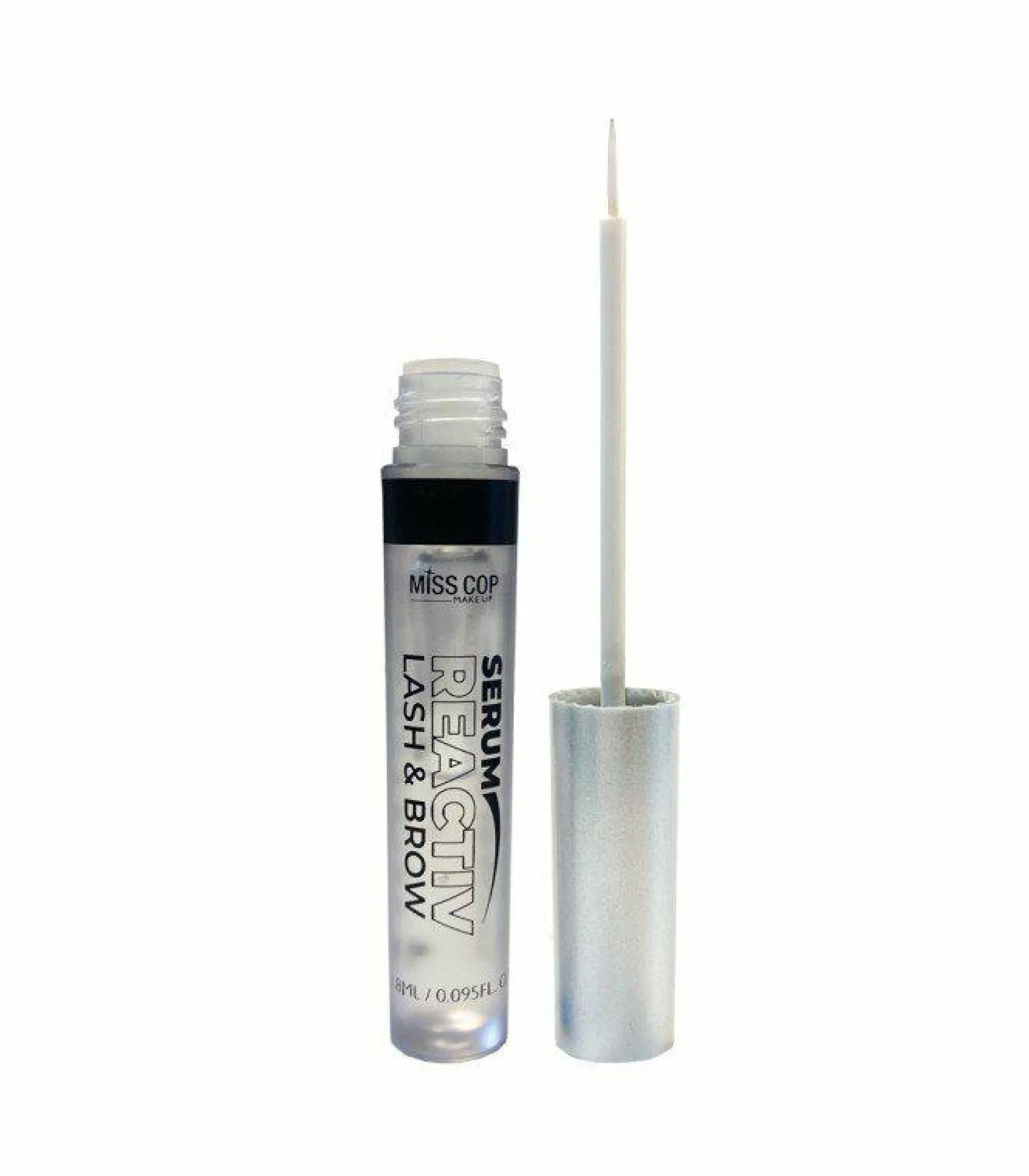 Maquillage Et Ongles|MISS COP Sérum cils et sourcils