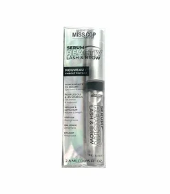 Maquillage Et Ongles|MISS COP Sérum cils et sourcils