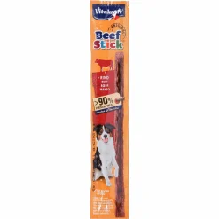 Animalerie|Stokomani Stick pour chien au bœuf