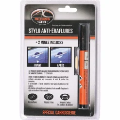 Accessoires Automobiles|Stokomani Stylo anti-rayures