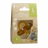 Accessoires De Puériculture|Soin Bébé|Stokomani Sucette en caoutchouc naturel taille 2