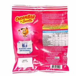 Épicerie Sucrée|CARAMBAR Sucettes au caramel