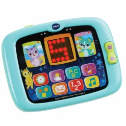 Jouet|De 0 À 24 Mois|VTECH Super tablette des loulous