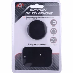 Accessoires Automobiles|ALLUR'AUTO Support téléphone aimanté pour voiture