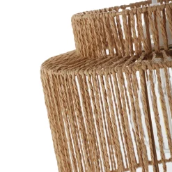 Luminaires|DECLIC HOME Suspension en corde
