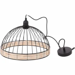 Luminaires|DECLIC HOME Suspension en métal