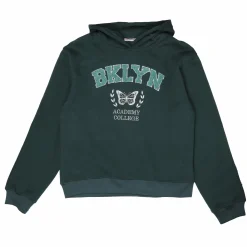 Hauts|LILI MARELLE Sweat à capuche avec broderies 8-12 ans