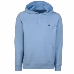 Hauts|LE PHARE DE LA BALEINE Sweat à capuche beige ou à rayures