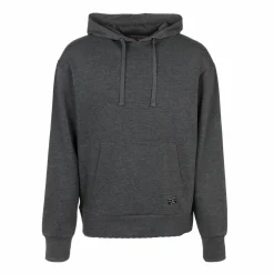 Hauts|EAGLEWOOD Sweat à capuche uni