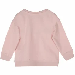 Hauts|Vêtements|MES PETITS CAILLOUX Sweat à message du 3 au 36 mois