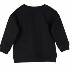 Hauts|Vêtements|MES PETITS CAILLOUX Sweat à message du 3 au 36 mois