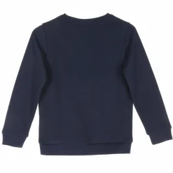 Hauts|LILI MARELLE Sweat animation col rond 8/12 ans