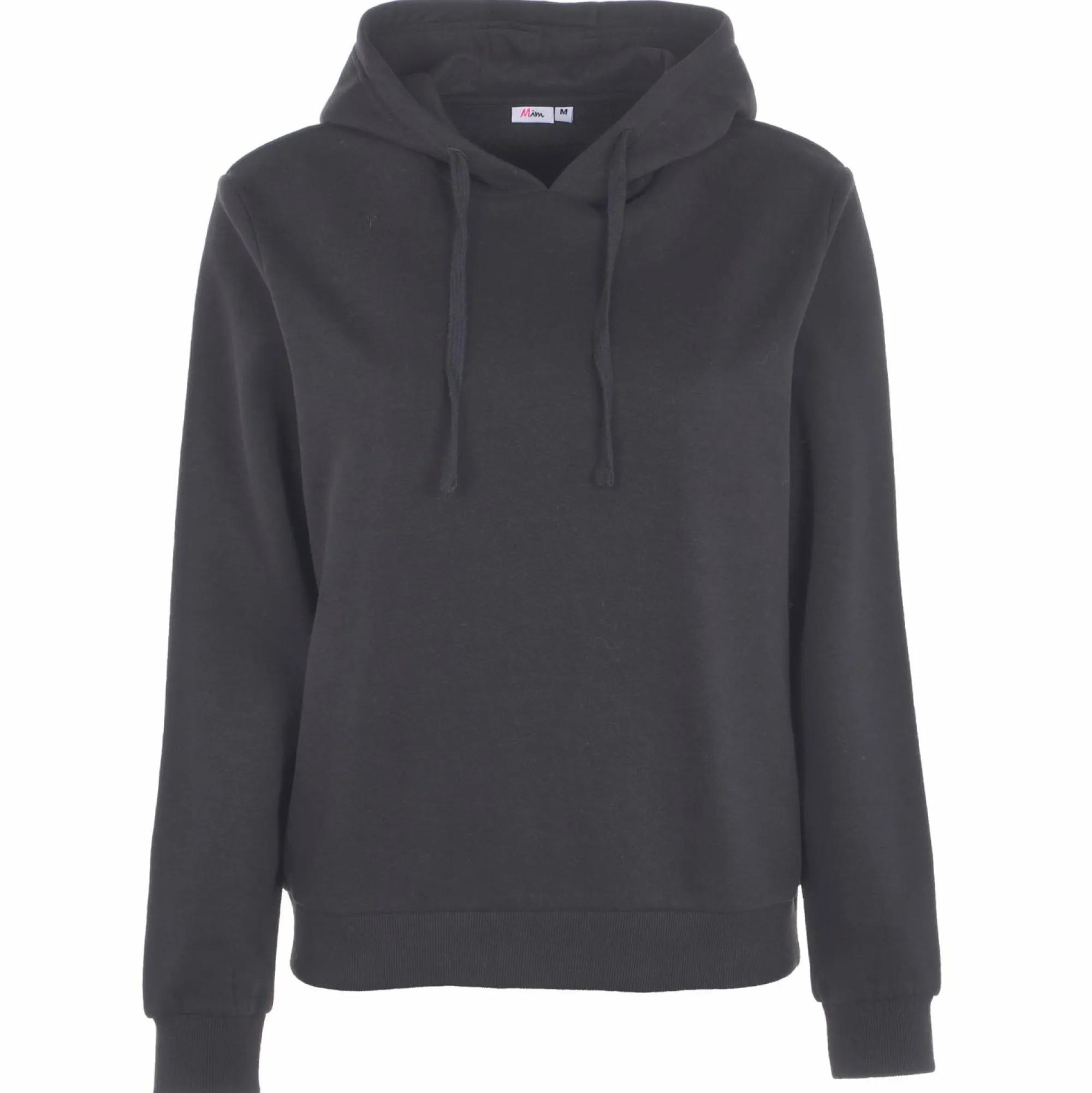 Hauts|MIM SWEAT FERME A CAPUCHE UNI DU S AU XL