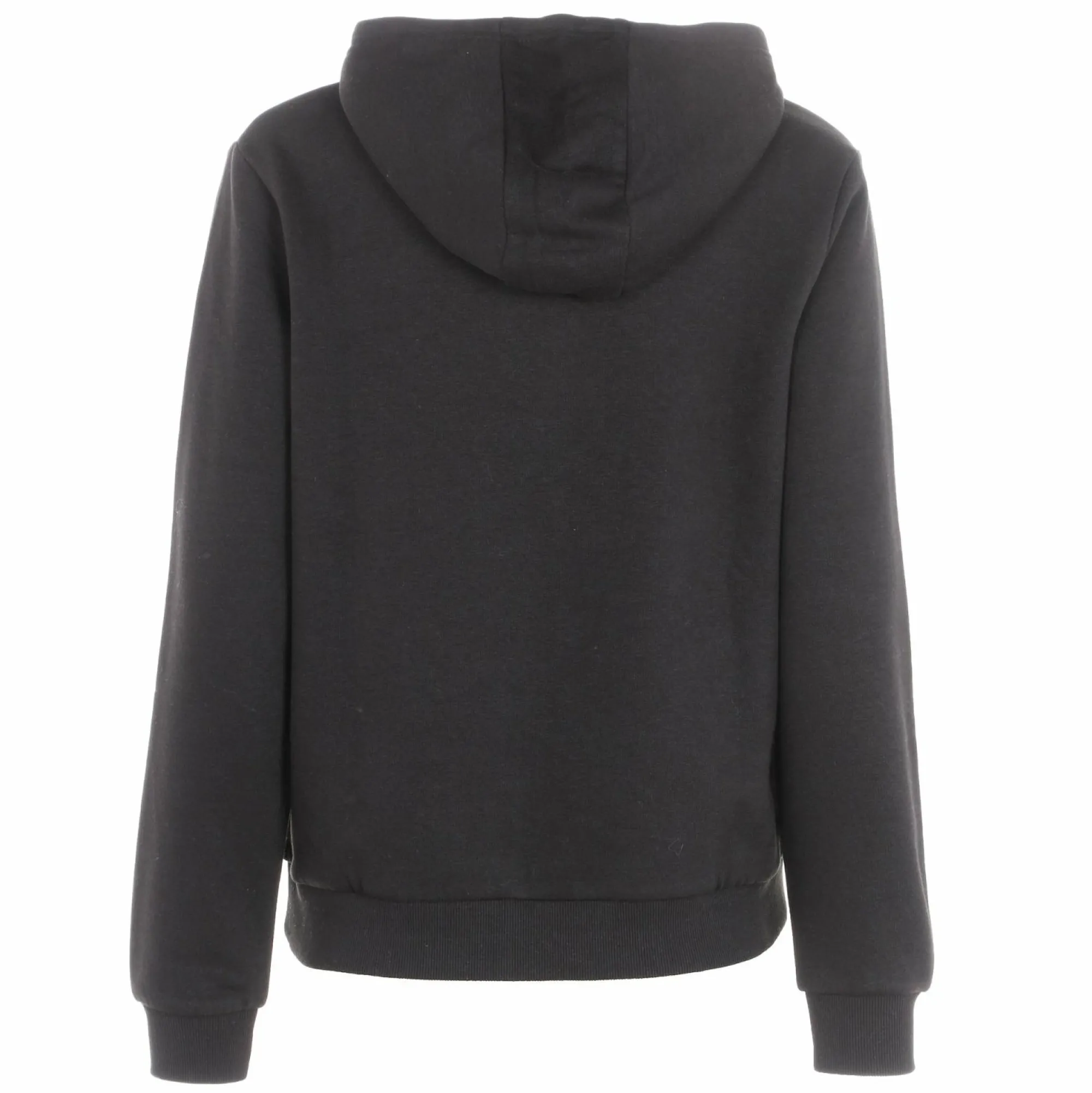 Hauts|MIM SWEAT FERME A CAPUCHE UNI DU S AU XL