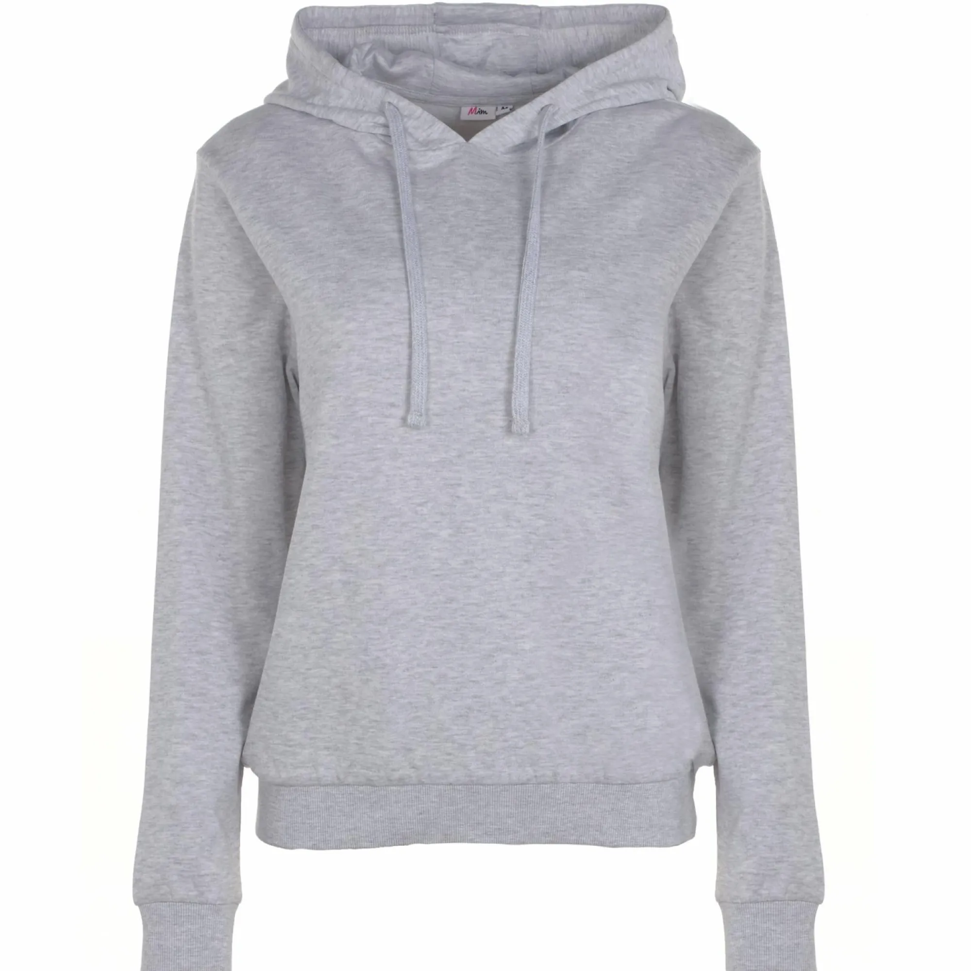 Hauts|MIM SWEAT FERME A CAPUCHE UNI DU S AU XL