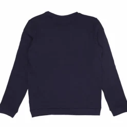 Hauts|LILI MARELLE Sweat ferme avec animation 8/12 ans