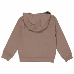 Hauts|GENTLEMAN FARMER Sweat zippé à capuche 3/6 ans