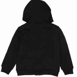 Hauts|LA FABRIQUE DES GARCONS Sweat zippé doublé sherpa à capuche 6/12 ans