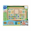 Jouet|De 0 À 24 Mois|VTECH Tablette éducative ABC nature
