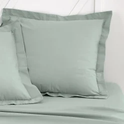 Linge De Chambre|Stokomani Taie d'oreiller tendance 57 fils