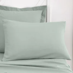 Linge De Chambre|Stokomani Taie d'oreiller tendance 57 fils