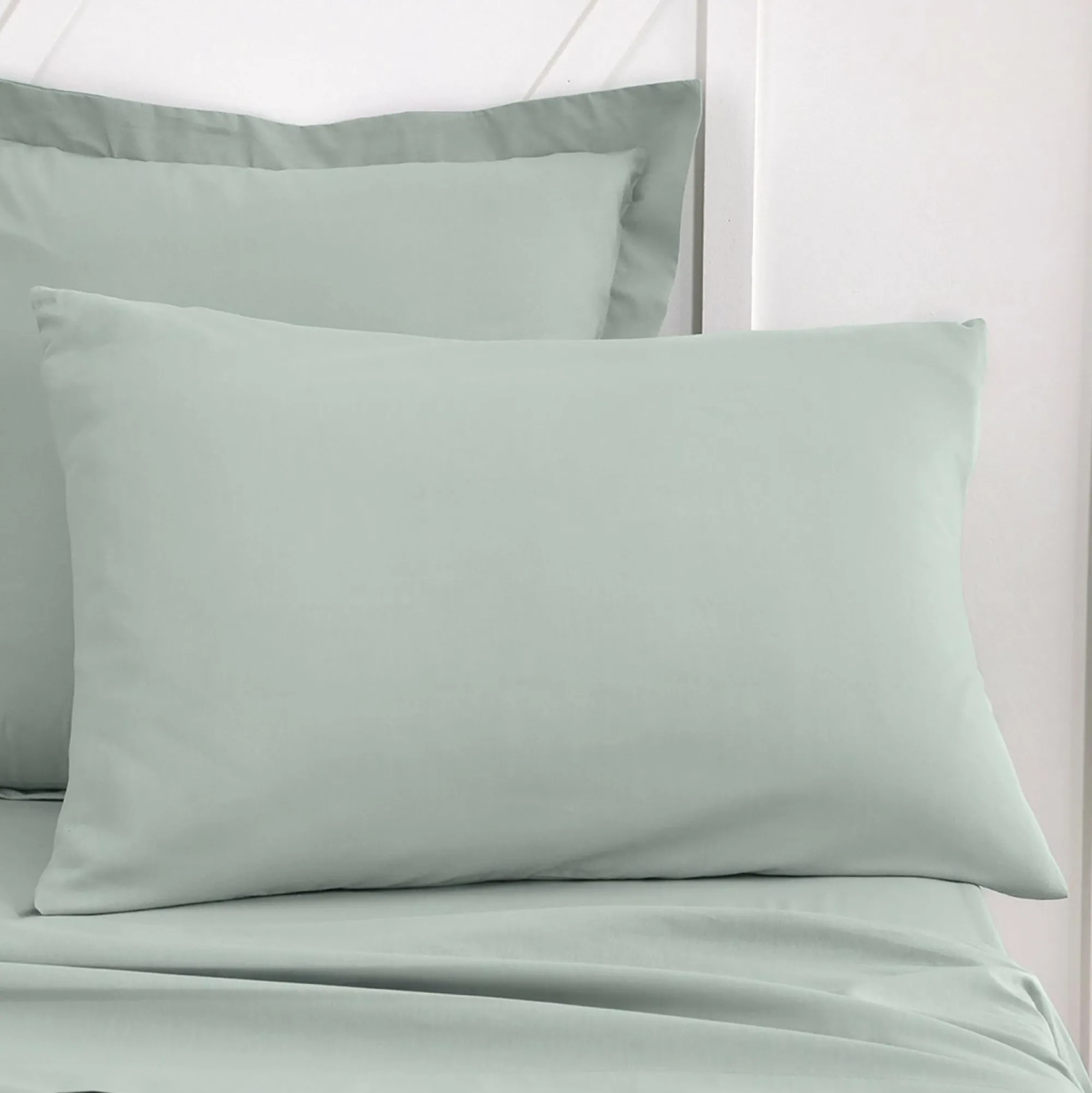 Linge De Chambre|Stokomani Taie d'oreiller tendance 57 fils