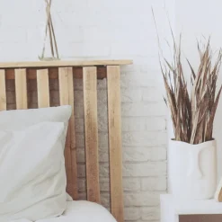 Linge De Chambre|Stokomani Taie d'oreiller 65x65cm beige