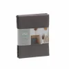 Linge De Chambre|Stokomani Taie d'oreiller 65x65cm grise