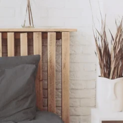 Linge De Chambre|Stokomani Taie d'oreiller 65x65cm grise