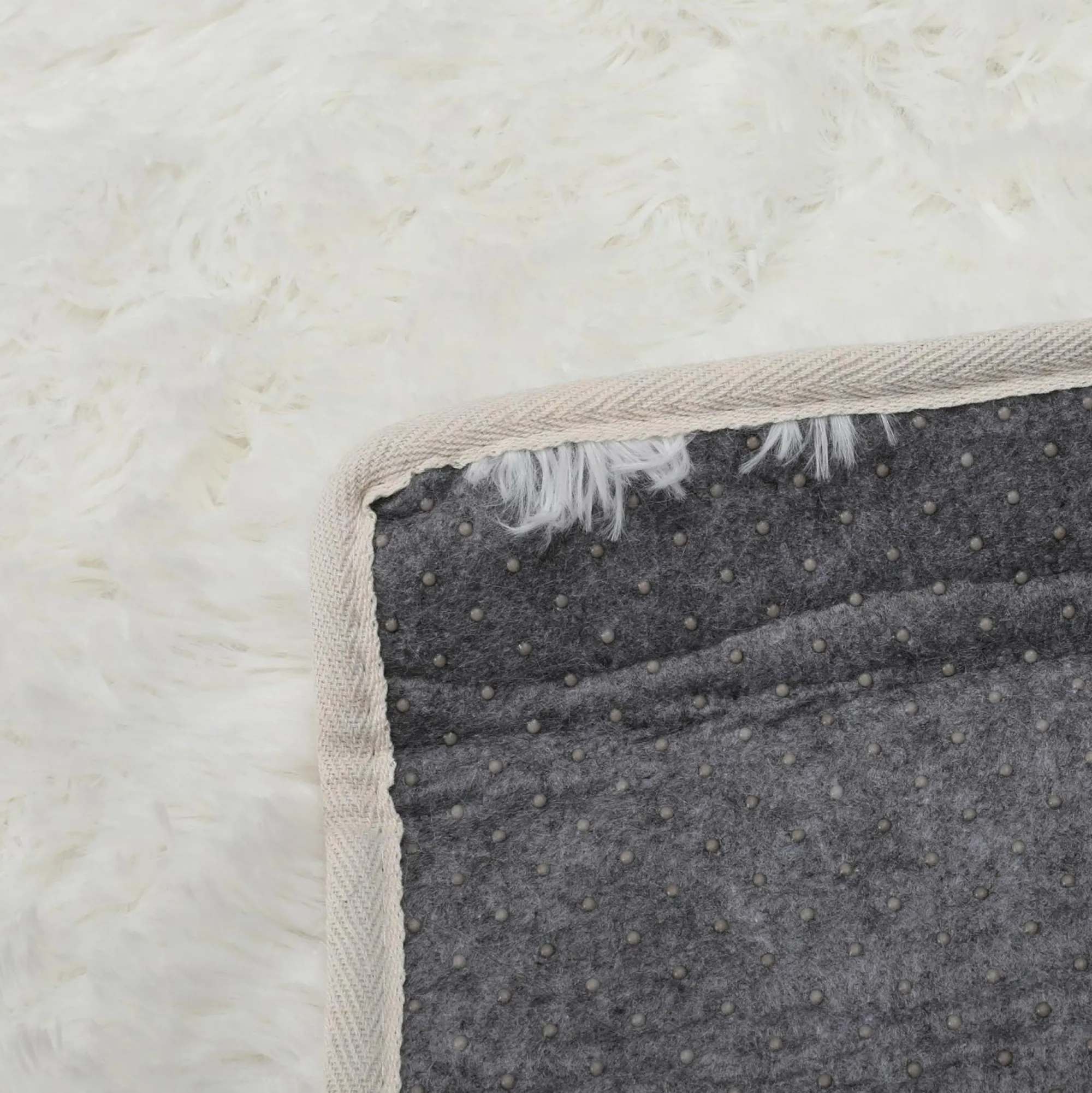 Tapis Et Coussins|ALICE KEYNES Tapis à poils longs