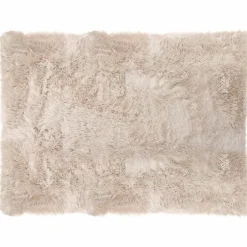 Tapis Et Coussins|ALICE KEYNES Tapis à poils longs