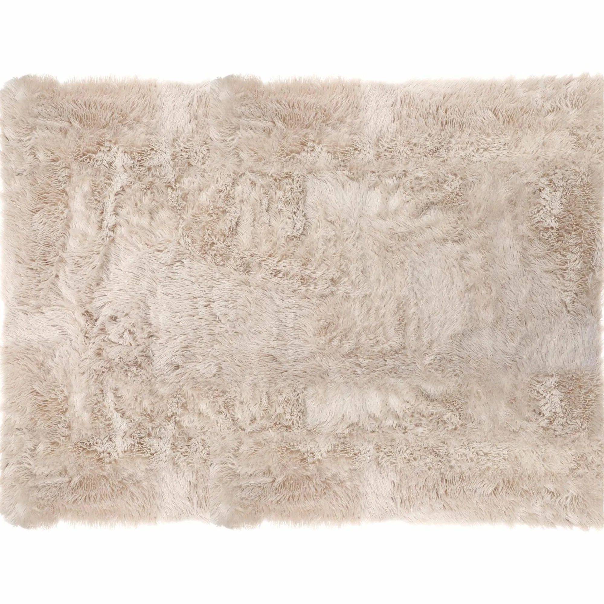 Tapis Et Coussins|ALICE KEYNES Tapis à poils longs
