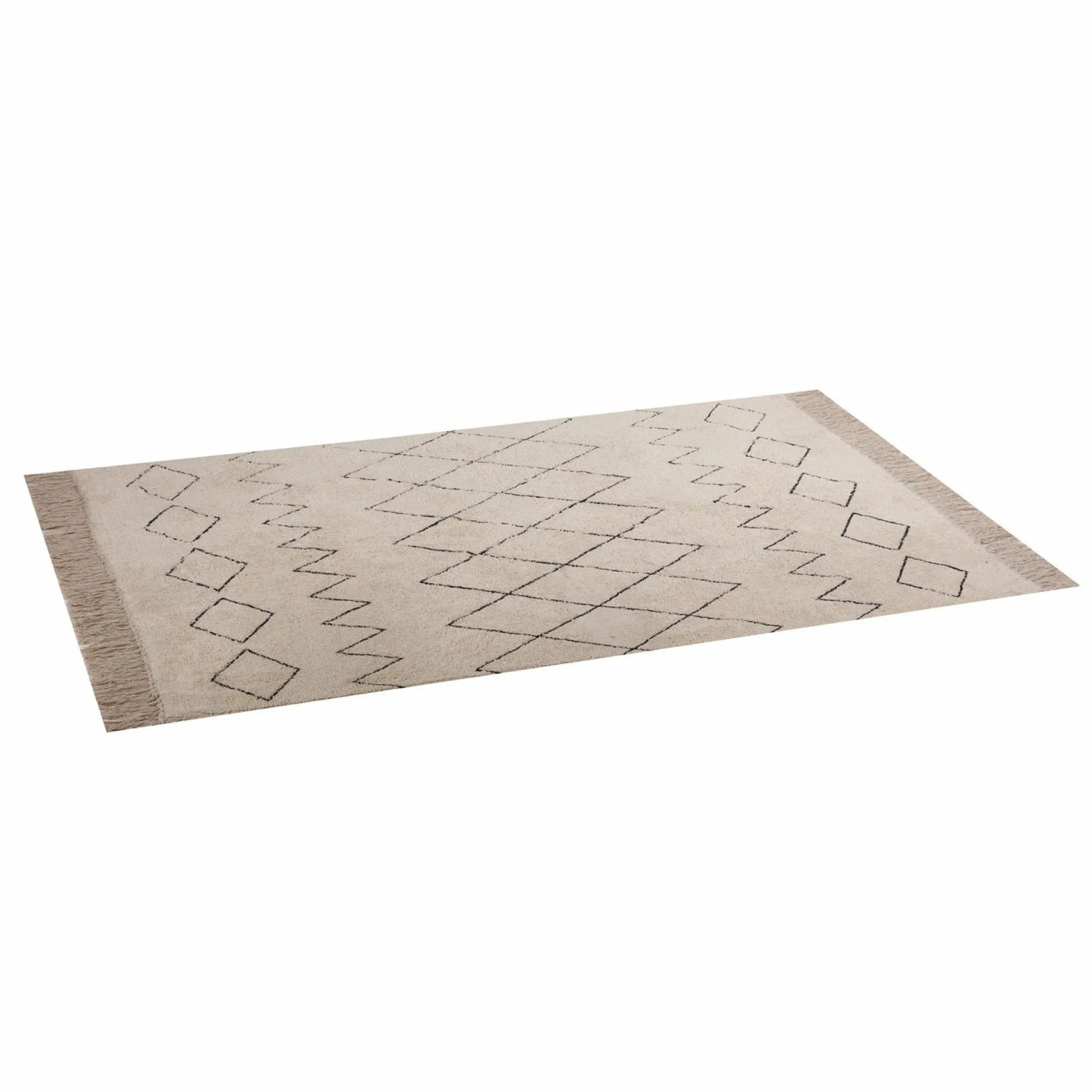 Tapis Et Coussins|ALICE KEYNES Tapis berbère 120x170cm
