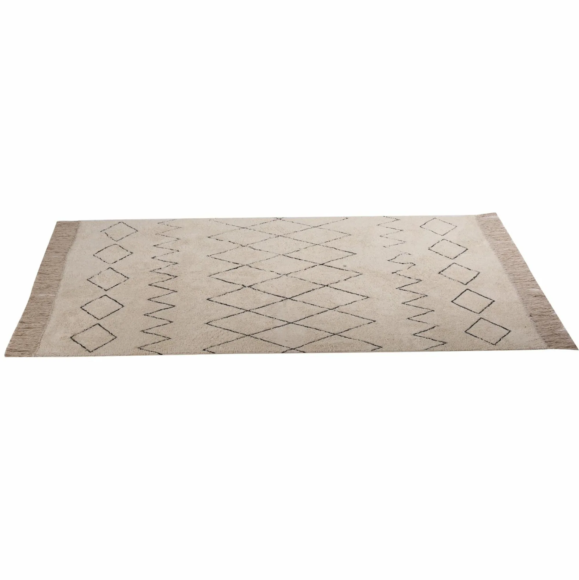 Tapis Et Coussins|ALICE KEYNES Tapis berbère 120x170cm