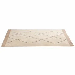 Tapis Et Coussins|ALICE KEYNES Tapis berbère 120x170cm