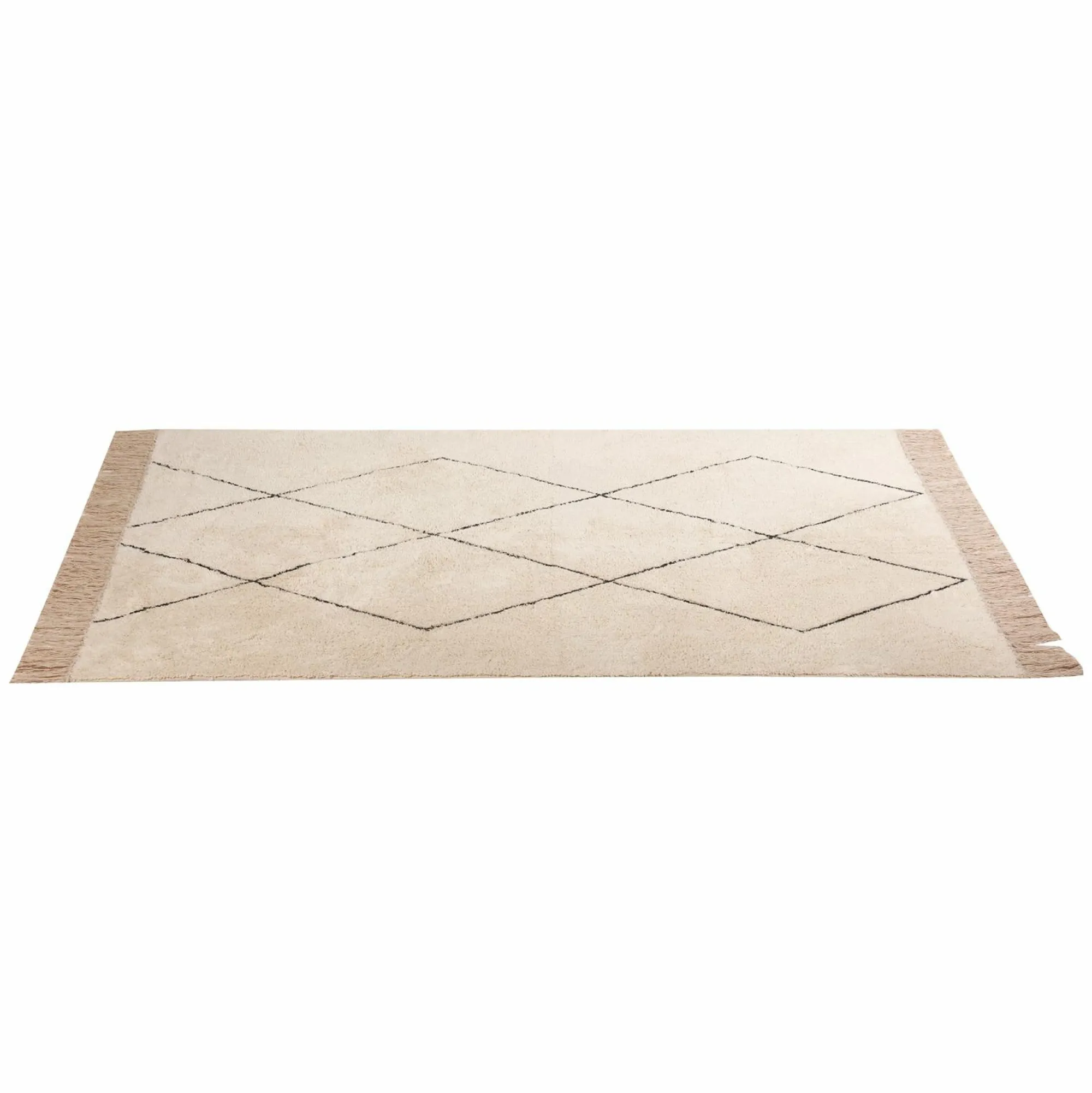 Tapis Et Coussins|ALICE KEYNES Tapis berbère 120x170cm