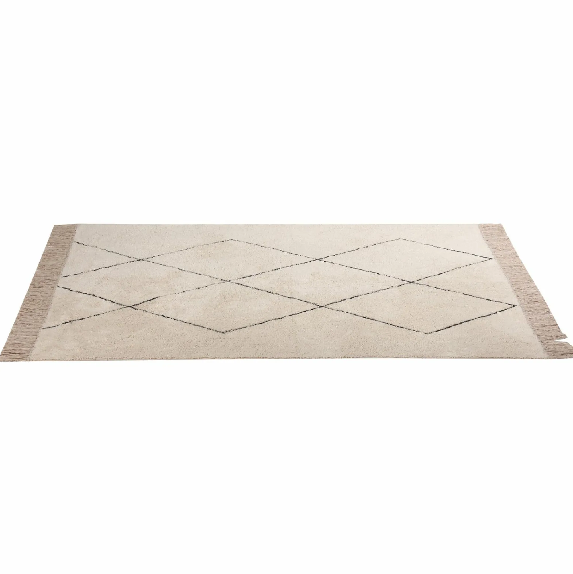 Tapis Et Coussins|ALICE KEYNES Tapis berbère 120x170cm