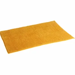 Linge De Bain|Salle De Bain Et Wc|FIVE Tapis chenille salle de bain