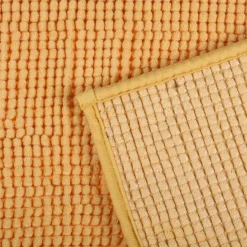 Linge De Bain|Salle De Bain Et Wc|FIVE Tapis chenille salle de bain