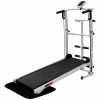 Accessoires De Sport|Stokomani Tapis de course pliable multifonctions