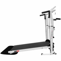 Accessoires De Sport|Stokomani Tapis de course pliable multifonctions
