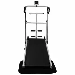Accessoires De Sport|Stokomani Tapis de course pliable multifonctions