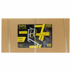 Accessoires De Sport|Stokomani Tapis de course pliable multifonctions