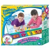 Jouet|De 0 À 24 Mois|TOMY Tapis de dessin aquadoodle