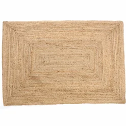 Tapis Et Coussins|ALICE KEYNES Tapis en jute 120x170 cm