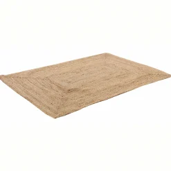 Tapis Et Coussins|ALICE KEYNES Tapis en jute 120x170 cm