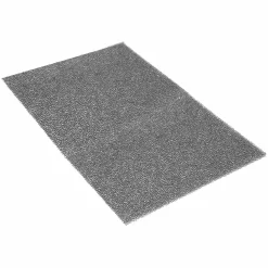 Conservation Et Rangement|FIVE Tapis fraîcheur frigo gris
