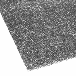 Conservation Et Rangement|FIVE Tapis fraîcheur frigo gris